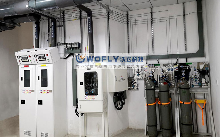 電子級三氯氫硅特種氣體在半導體行業中的應用