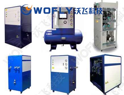 氣體混合配比器