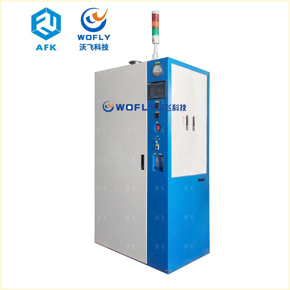 含氨廢氣吸附式尾氣處理設備