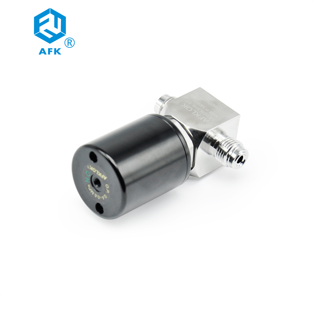 WV4系列低壓氣動隔膜閥，EP級。